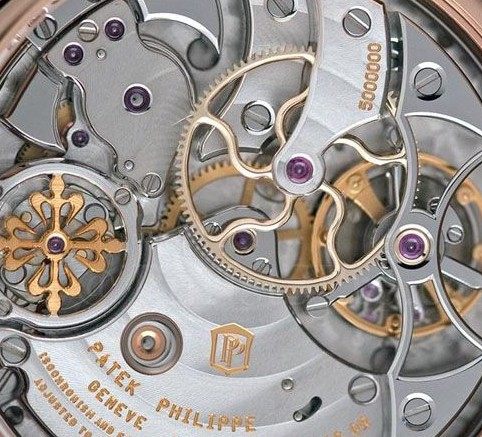 腕表顶级奢华,国产腕表陀飞轮