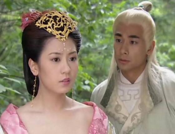 至尊红颜美貌,至尊红颜中有贾静雯吗