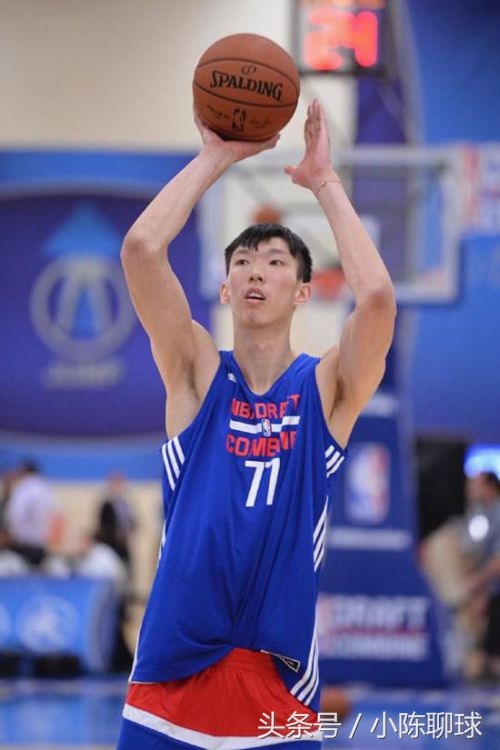 NBA火箭正式辞退周琦劲敌，周琦还有上场机会吗？