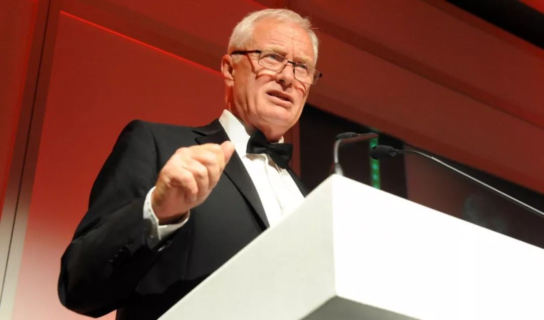 *诺斯**克主席炫耀忽悠中国人生意经：对赞助商说不，他们就涨奖金