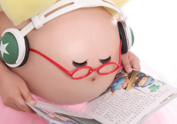 输卵管堵塞、积水，中医调理终于怀孕，快来接宫内好孕啦！