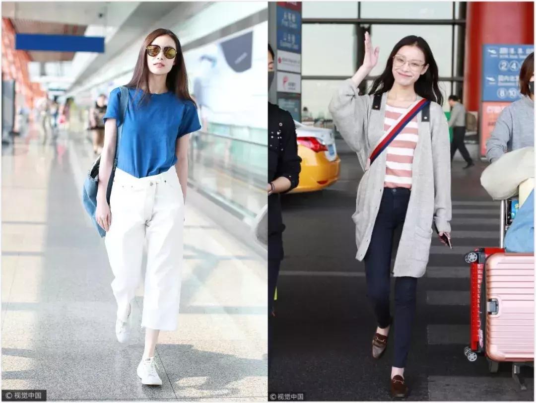 代言一个接一个，她的资源也太好了吧