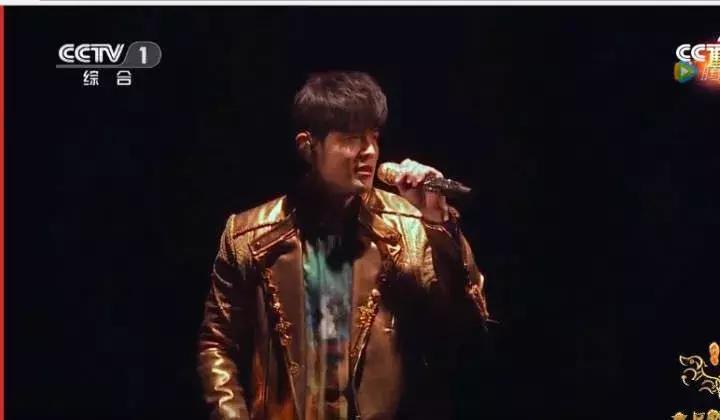 狗年春晚4个女演员3个整容，春晚这瓶卸妆油真是太强了