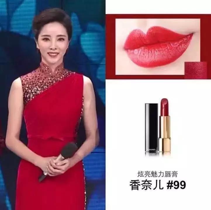 狗年春晚4个女演员3个整容，春晚这瓶卸妆油真是太强了