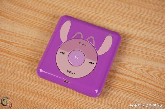 6块钱的mp3,600元价位的mp3