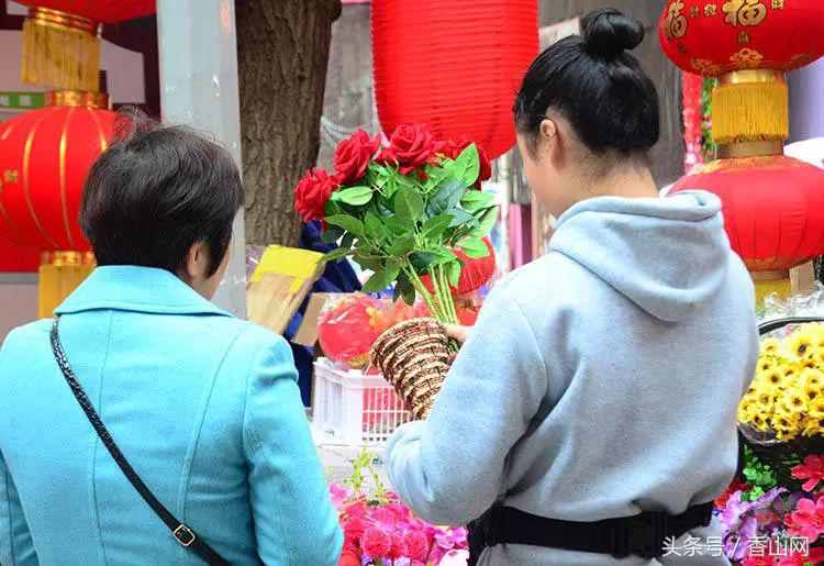 珠海闹市中破破烂烂的老街，有我儿时过年的味道