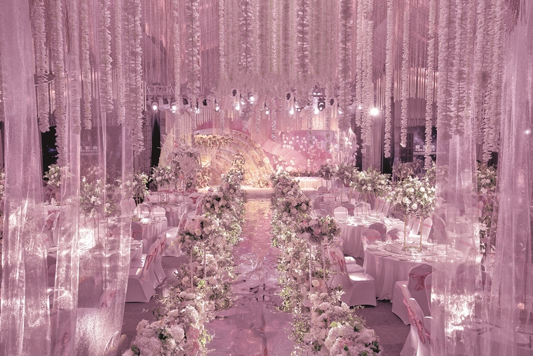 长春婚庆：结婚请帖的写法