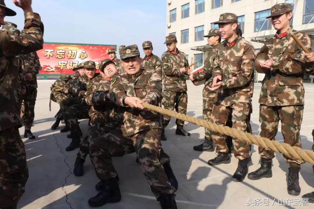 过年“七天最”|“酷炫”活动齐上阵，“年味”“兵味”“战味”哪家浓？