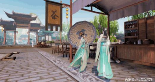 楚留香能对话的npc,楚留香中哪些npc好打