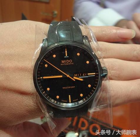 瑞士手表最好的表是哪款,入门级瑞士手表推荐