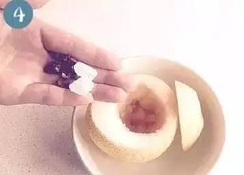 小孩咳嗽用梨子跟冰糖可以止咳吗,小孩咳嗽快速止咳小妙招梨子蜂蜜