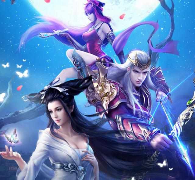 五款超有意思的良心手游推荐,不能错过的十款手游