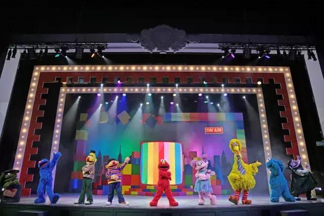 新加坡环球影城二十四座游乐设施,新加坡环球影城主题乐园图片