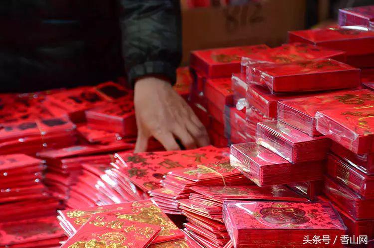 珠海闹市中破破烂烂的老街，有我儿时过年的味道