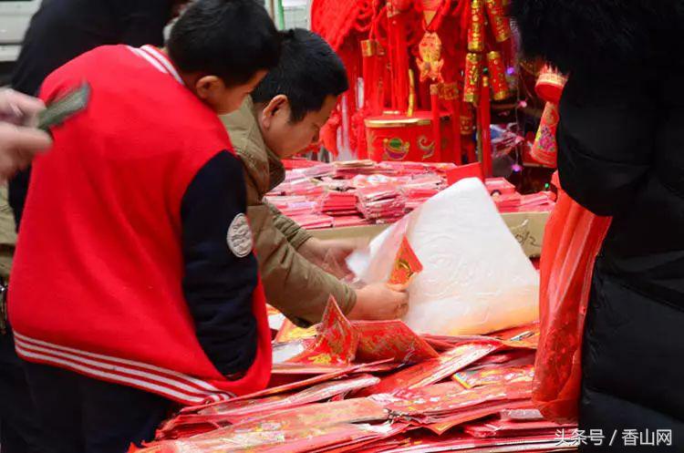 珠海闹市中破破烂烂的老街，有我儿时过年的味道