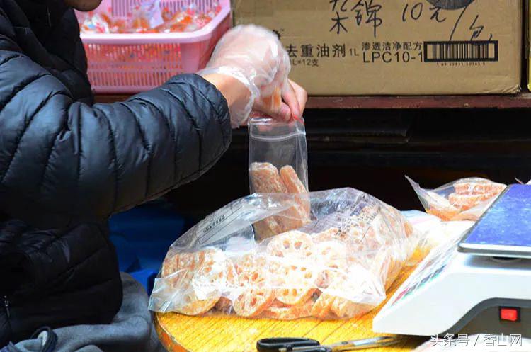 珠海闹市中破破烂烂的老街，有我儿时过年的味道