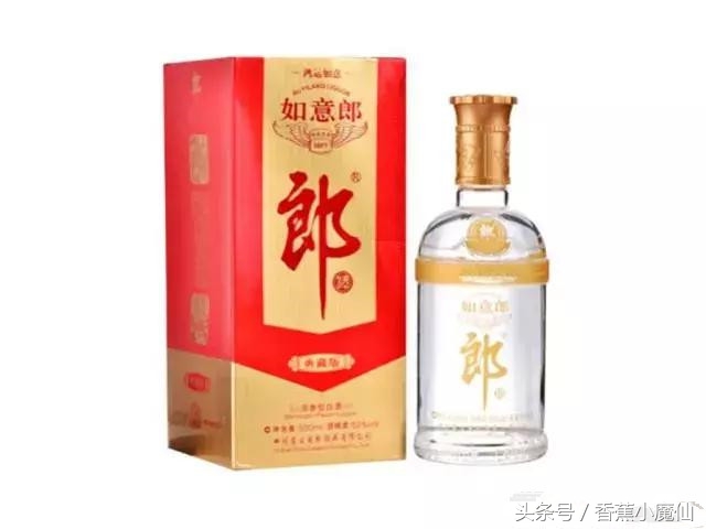 五款平价白酒老百姓都喝得起,70-80元左右好喝上档次的白酒