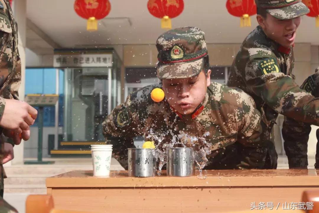 过年“七天最”|“酷炫”活动齐上阵，“年味”“兵味”“战味”哪家浓？