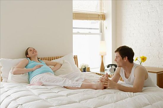 怎么怀胎的几率大,怎样怀好孕