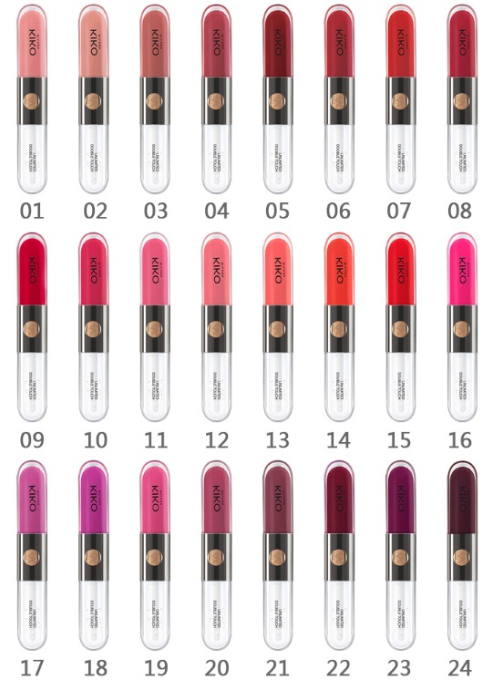 嘴唇不干还不掉色的唇釉推荐,怎么吃都不脱色的唇膏