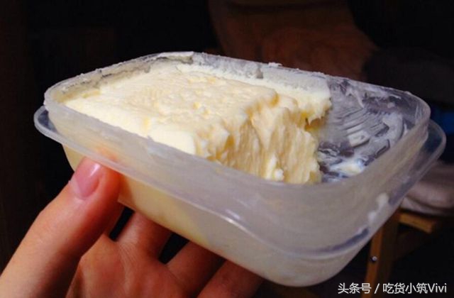 烘焙淡奶油简单做法,烘焙小妙招奶油