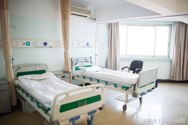 动漫进入针灸室，能吸引你来点（扎）兔（一）子（针）吗？