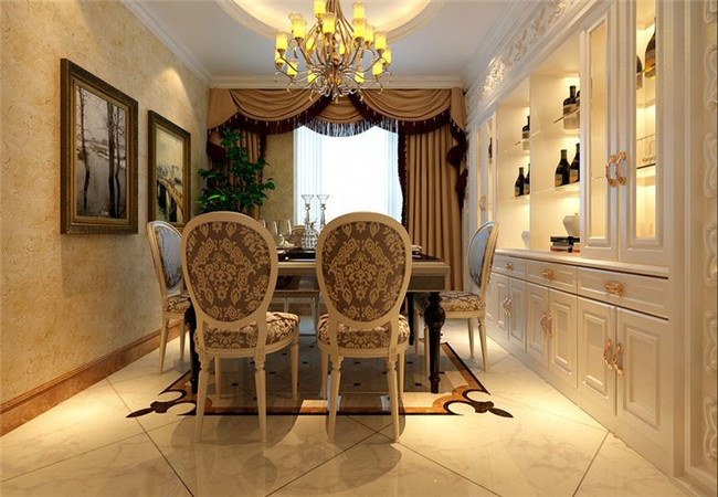 杭州中冠装修公司,中冠装饰设计