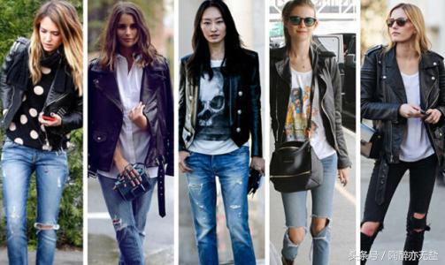 干货整理小长假旅行必备,春节期间出游穿搭推荐