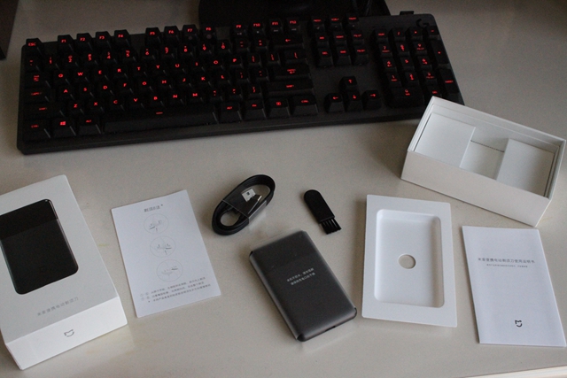 小米米家便携式电动剃须刀开箱,小米米家剃须刀最新款