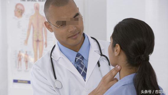 淋巴瘤常见全身症状有乏力,女性突然消瘦10斤要警惕六种病