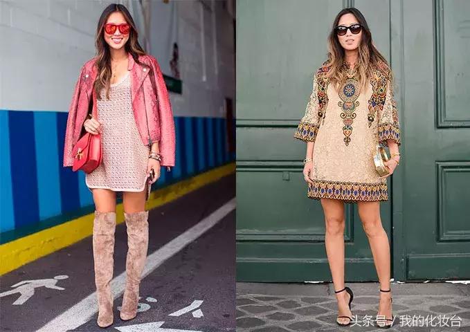 穿长筒靴腿围太细了怎么解决,腿不直穿靴子有什么方法