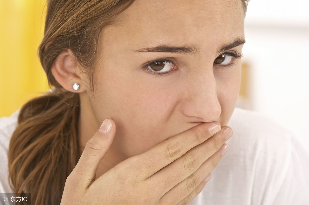 异物卡喉的错误做法,异物卡喉记得及时就医