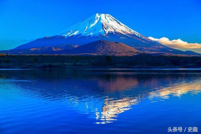 日本富士山是向哪个国家租的,日本富士山租金多少