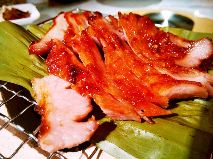 世纪蕉叶泰国菜,世纪蕉叶图片