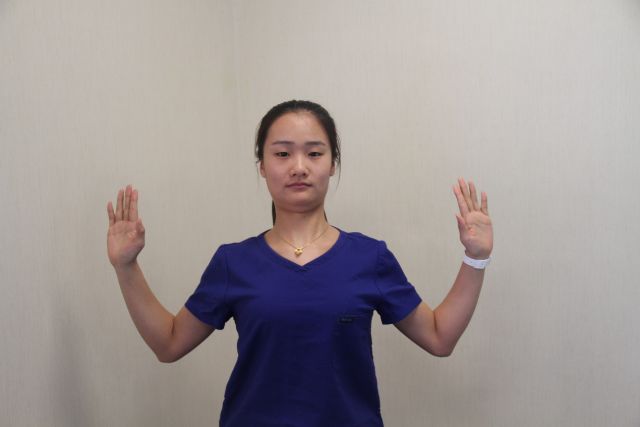 背部筋膜炎怎么锻炼健身,胸背部筋膜炎怎么锻炼