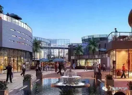 上海新建地标最新消息,上海即将开放的5个重磅新地标