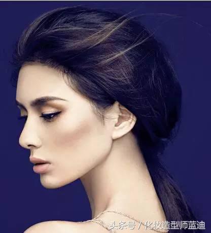 烫发后怎么扎好看短发,烫发后怎么扎好看2019