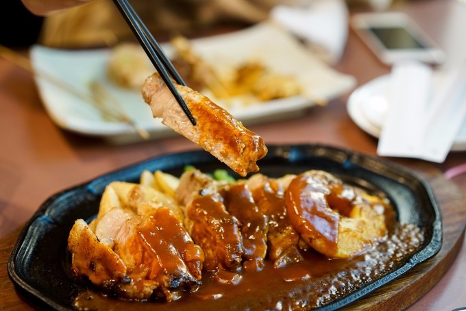 鏃ユ湰涓滀含璐墿鍚冮キ鏀荤暐,涓滀含骞充环缇庨鎺ㄨ崘鏀荤暐