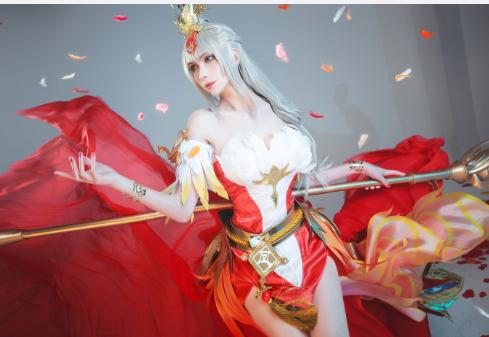 斗鱼最帅女主播萝莉控晒父女照，网友：这颜值称得上“国民岳父”