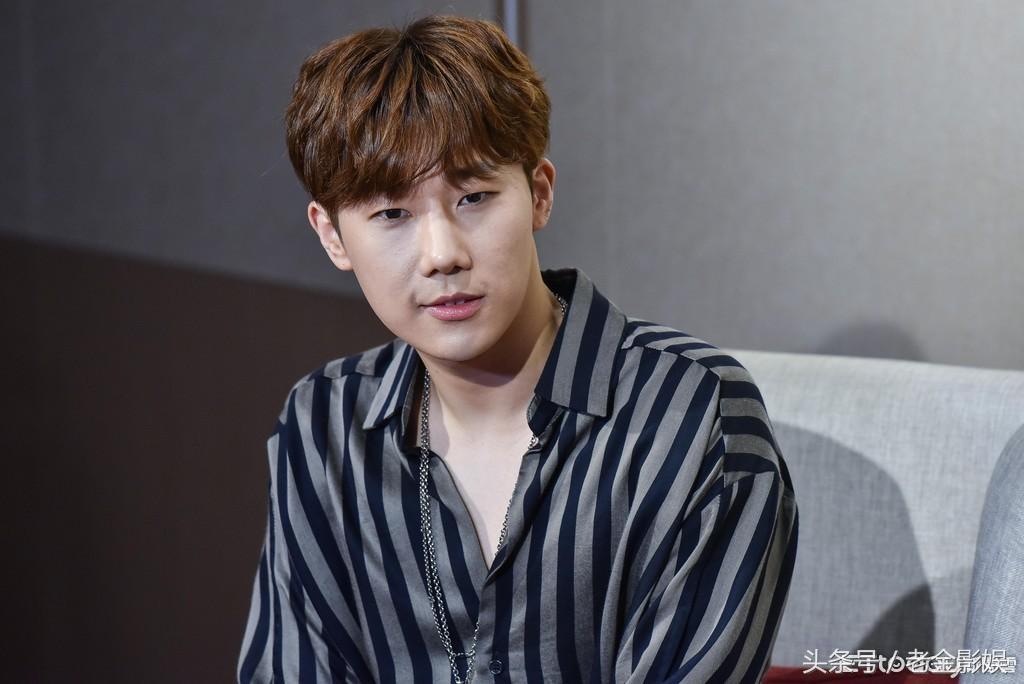 李钟硕是不是韩国明星,李钟硕2018年在韩国人气高吗