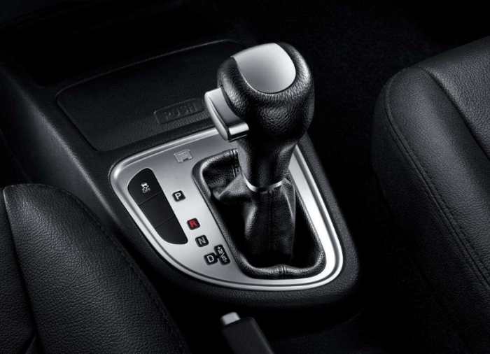 爱信6AT变速箱真有那么神吗，为何本田汽车打死都不用？