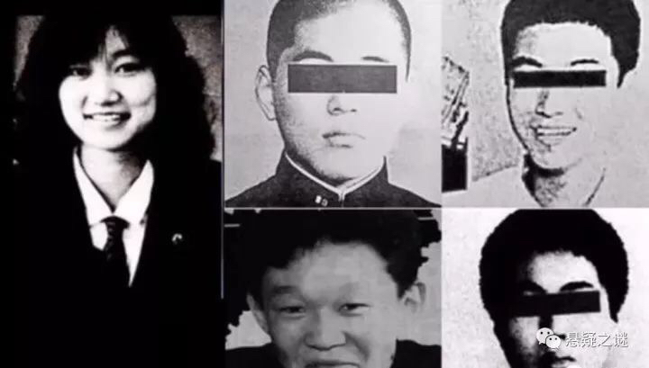 日本水泥封尸案,日本水泥藏尸案遭受虐待后续