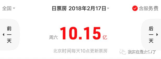 春节档8部电影哪部最好看,过年5部电影哪部值得看