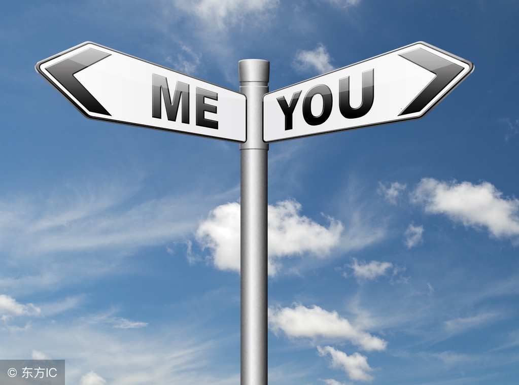 我无法，我不要，我一定要……