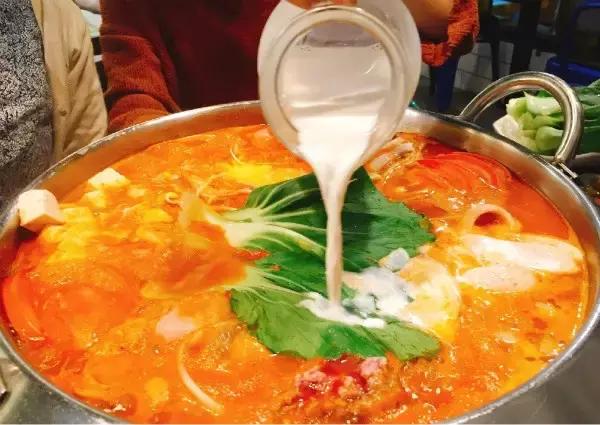 2019年度武汉美食top2 (好吃的武汉犄角旮旯里的地道美食)