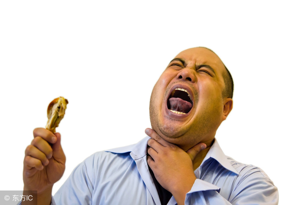 异物卡喉的错误做法,异物卡喉记得及时就医