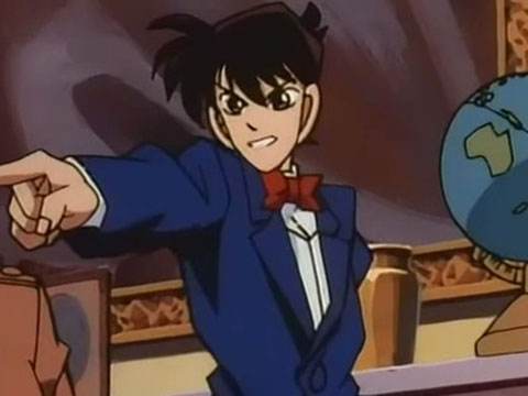 1寸屏幕看番的苦谁懂？说说当年你是怎么看动画片的？