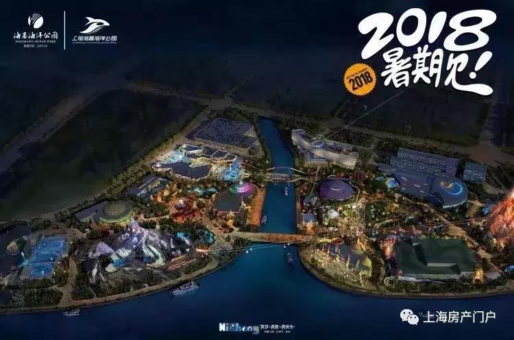 上海新建地标最新消息,上海即将开放的5个重磅新地标