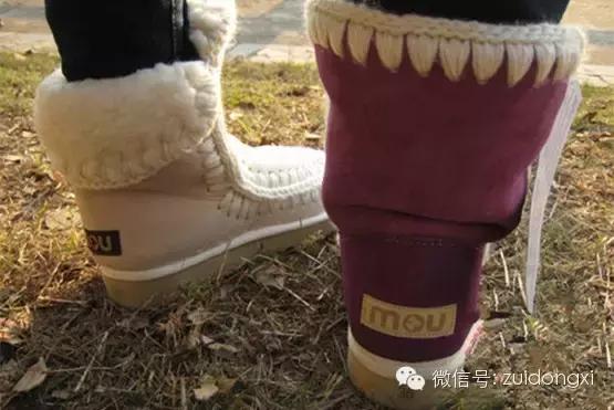 ugg是怎么出名的,ugg最好看的款式