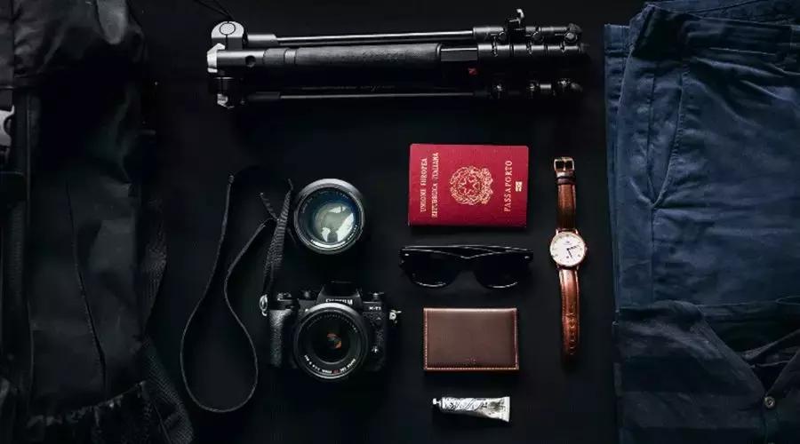 关注：缺了“出入境章”，可能被拒签！